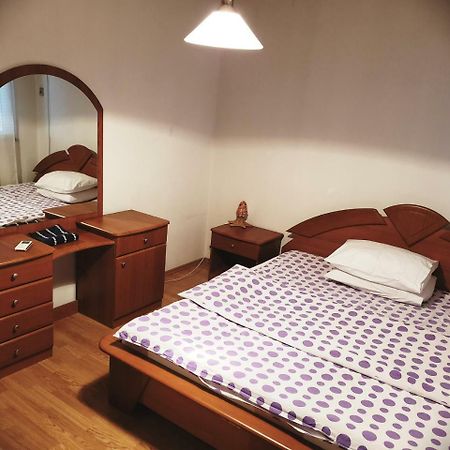 Welcoming In Prishtina Apartment Prishtinë Luaran gambar