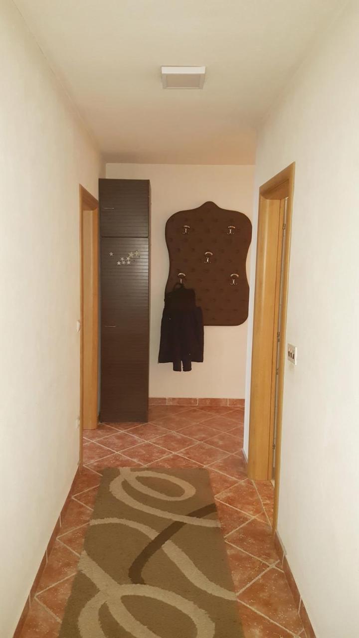 Welcoming In Prishtina Apartment Prishtinë Luaran gambar