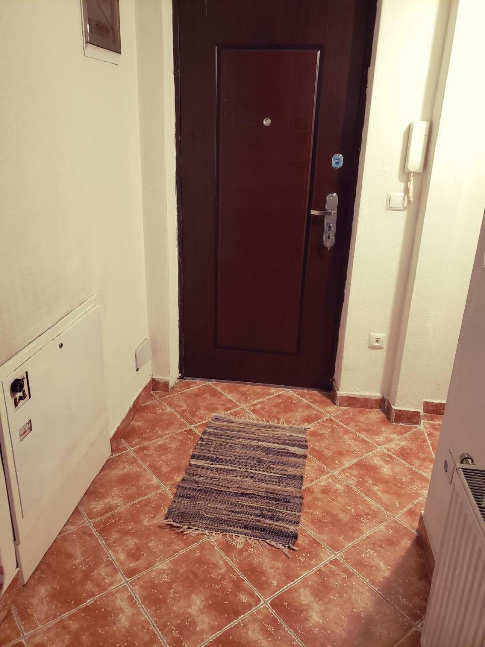 Welcoming In Prishtina Apartment Prishtinë Luaran gambar
