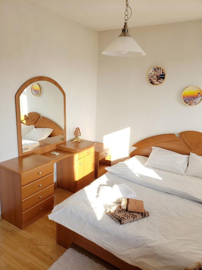 Welcoming In Prishtina Apartment Prishtinë Luaran gambar